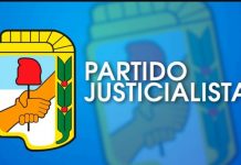 SE REUNE A ESTA HORA EL CONGRESO NACIONAL DEL PJ NACIONAL.