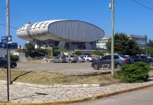 LLEGÒ EL DÌA. TRISTE PARA MUCHOS Y DE JÙBILO PARA OTROS. ESTE MIÈRCOLES SE REMATA EL CASINO.
