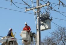 LA USINA ANUNCIÒ UN NUEVO CORTE DEL SERVICIO ELÈCTRICO.