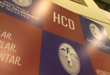 NUEVA REUNIÒN DE LA COMISIÒN DE TRANSPORTE DEL HCD CON EL PRECIO DE BOLETO COMO TEMA PRINCIPAL.