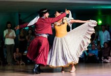 SE REALIZARÀ EL 9 DE JULIO EL 4º ENCUENTRO REGIONAL DE PEÑAS. SERÀ EN EL CLUB HURACÀN