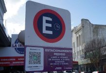 LA OPOSICIÒN SE UNIÒ PARA CONVERTIR EN ORDENANZA UNA IMPORTANTE MODIFICACIÒN AL SISTEMA DE ESTACIONAMIENTO MEDIDO.