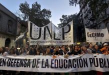 LA CORTE SUPREMA DE JUSTICIA ORDENÒ AL GOBIERNO NACIONAL QUE APLIQUE LA LEY DE FINANCIAMIENTO UNIVERSITARIO.