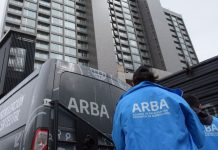 ARBA IMPULSA UN BENEFICIO PARA LOS CONTRIBUYENTES JUBILADOS Y PENSIONADOS DE LA PCIA. DE BS. AS.