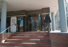 CITACIÒN DE VECINOS A LA DIRECCIÒN DE TIERRAS Y VIVIENDAS.