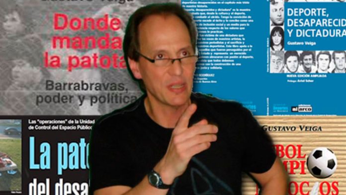 Gustavo-Veiga Periodista