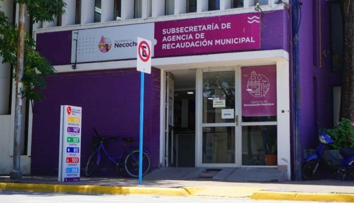 Ingresos pùblicos