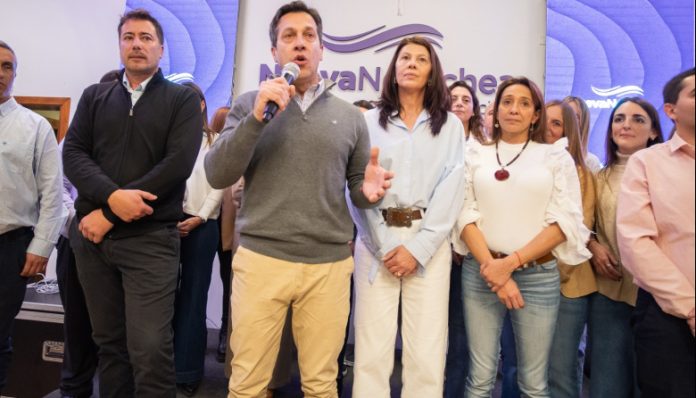 Lista NN Concejales y consejeros