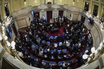 Senado gobernadores