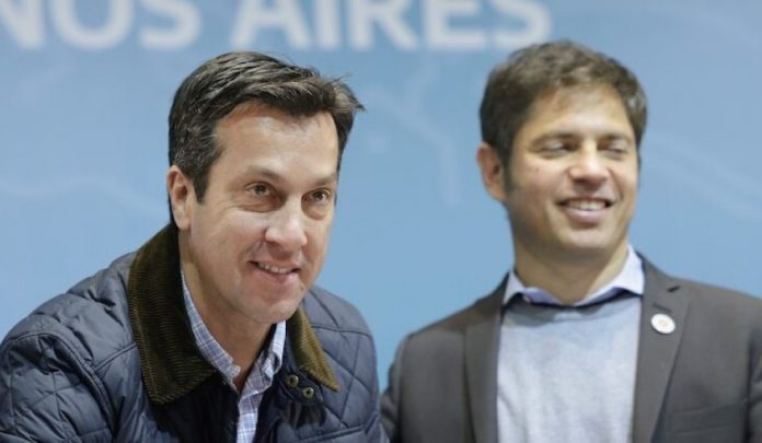 ROJAS-Y-KICILLOF