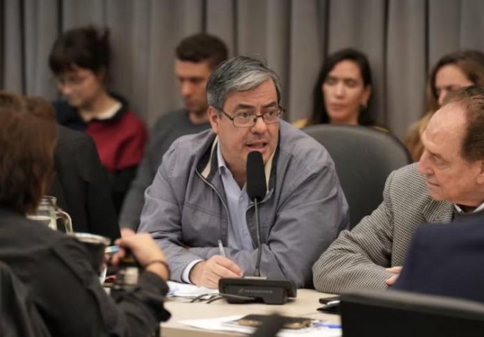 Bloque peronismo
