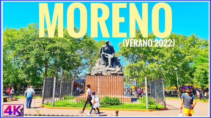 Moreno Pcia de Bs. As.