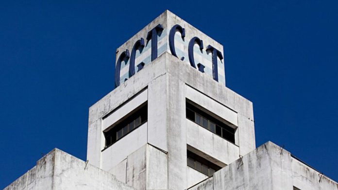 CGT Edificio