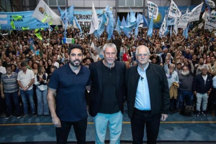 Campaña Avellaneda FP