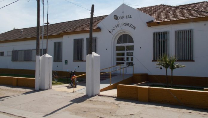 Hospital-Irurzun-Quequen