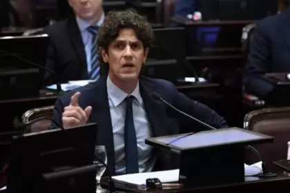 Martìn Lousteau