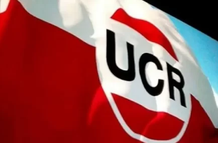 Bandera UCR