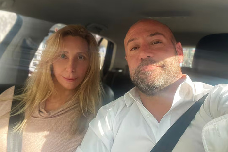Spagnuolo a indagatoria