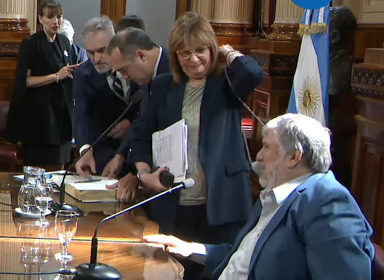 Bullrich - Mayans