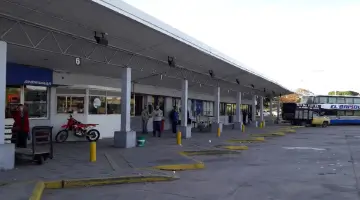 terminal+de+necochea