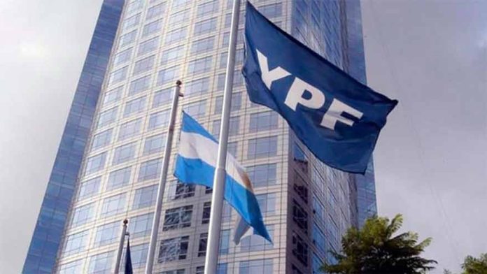 YPF