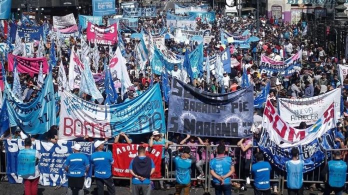 no reforma laboral 444