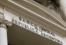 LA ASOCIACIÒN BANCARIA DECRETÒ UN PARO DEL BANCO CENTRAL EL LUNES 27/4