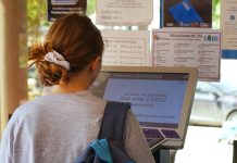 SE EXTIENDE HASTA EL 15 DE MAYO LA INSCRIPCIÒN PARA EL BOLETO ESTUDIANTIL GRATUITO.