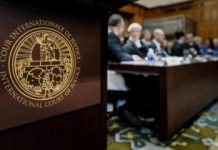 LA CORTE INTERNACIONAL DE JUSTICIA FALLÒ A FAVOR DEL DERECHO A HUELGA.