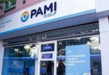 FALLO JUDICIAL INTIMA AL PAMI Y AL MINISTERIO NACIONAL DE SALUD A CUMPLIR CON LAS PRESTACIONES