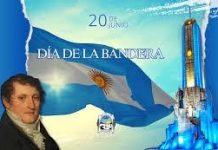 ESTE VIERNES SERÀ EL ACTO DE LEALTAD A LA BANDERA POR PARTE DE ALUMNOS DE LAS ESCUELAS PRIMARIAS