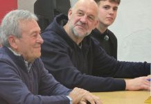 EL EX INTENDENTE DANIEL MOLINA ASUMIÒ LA PRESIDENCIA DEL COMITÈ RADICAL «EMILIANO ABÀSOLO».